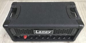 Laney IRF-Dualtop