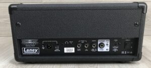 Laney IRF-Dualtop