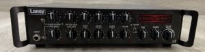 Laney LRF Ironheart Foundry Loudpedal