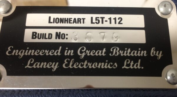 Laney L5T 112