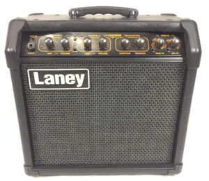 Laney Linebacker 20
