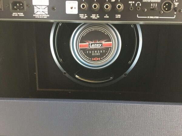 Laney Lionheart 60 super 112