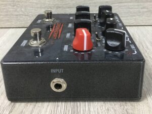 Laney LRF Ironheart Foundry Loudpedal