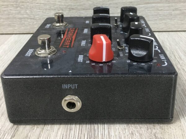 Laney LRF Ironheart Foundry Loudpedal