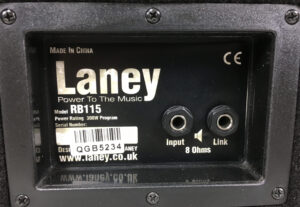 Laney RB115 250W