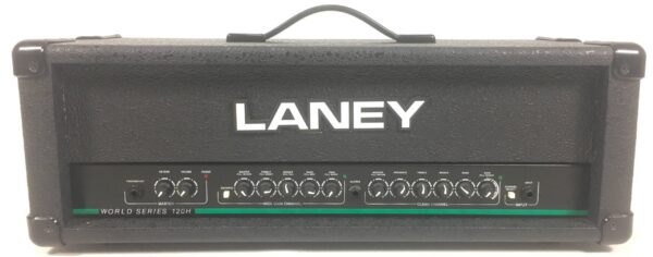 Laney World Series 120 H