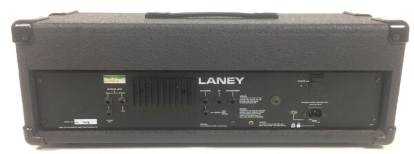 Laney World Series 120 H