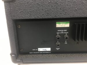 Laney World Series 120 H