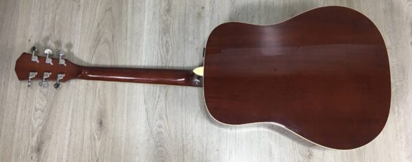 Larry Carlton A3-G Cutaway Natural