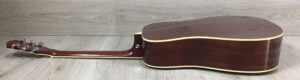 Larry Carlton A3-G Cutaway Natural