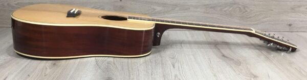 Larry Carlton A3-G Cutaway Natural