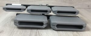 Latin Percussion LP1210 Granite Block