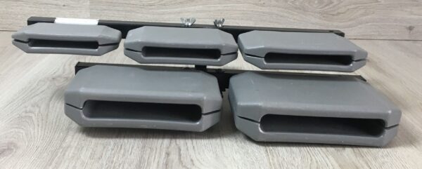 Latin Percussion LP1210 Granite Block