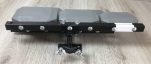 Latin Percussion LP1210 Granite Block