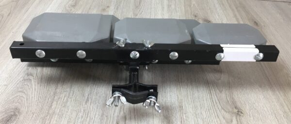 Latin Percussion LP1210 Granite Block