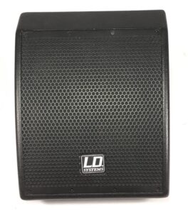 LD System Stinger MON8 AG2