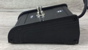 Lead Foot FS-1 footswitch