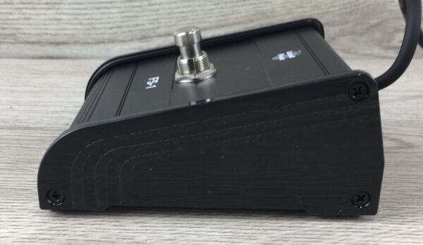 Lead Foot FS-1 footswitch