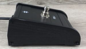 Lead Foot FS-1 footswitch