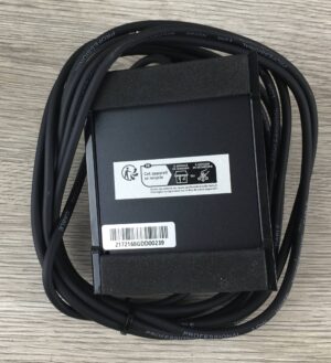 Lead Foot FS-1 footswitch