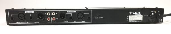 LEM EQ-152