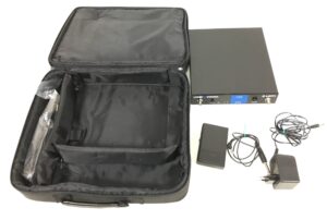 Lem L2000-SD Radio Jack