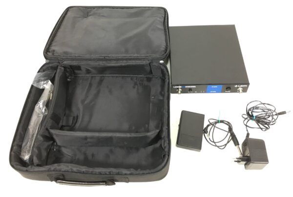 Lem L2000-SD Radio Jack