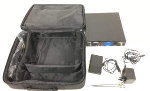Lem L2000-SD Radio Jack