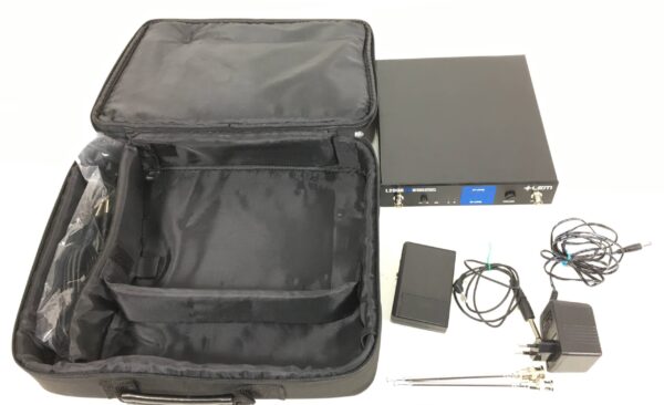 Lem L2000-SD Radio Jack