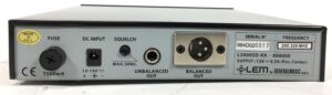 Lem L2000-SD Radio Jack