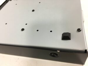 Lem L2000-SD Radio Jack
