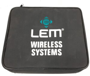 Lem L2000-SD Radio Jack