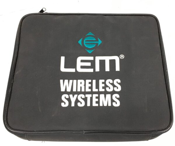 Lem L2000-SD Radio Jack