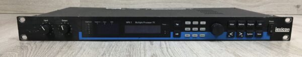 Lexicon MPX 1