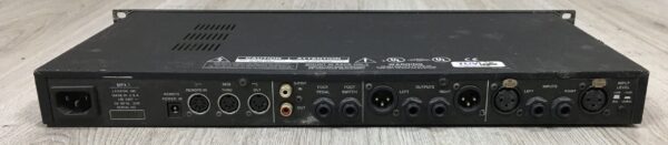 Lexicon MPX 1