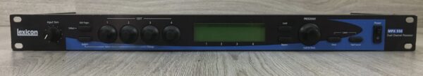 Lexicon MPX 550