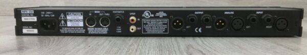 Lexicon MPX 550