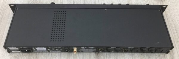 Lexicon MPX 550