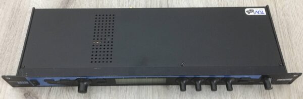 Lexicon MPX 550