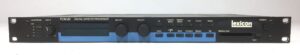 Lexicon PCM 80