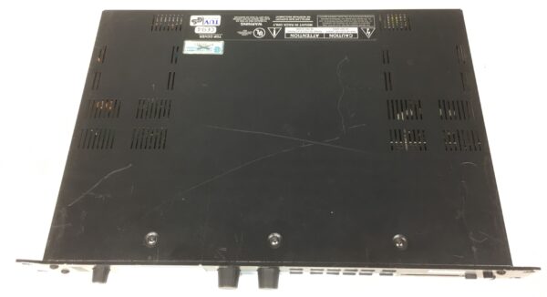 Lexicon PCM 80