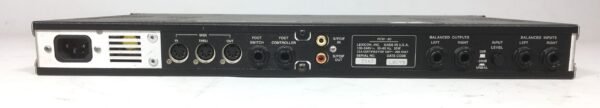 Lexicon PCM 80