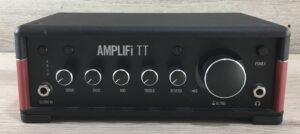 Line 6 Amplifi TT