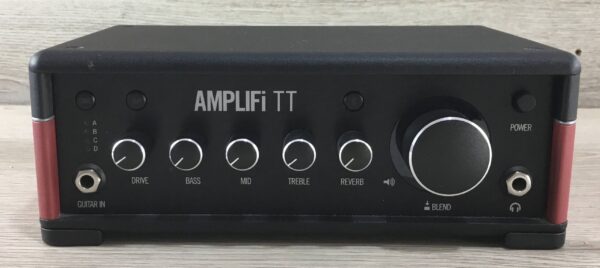 Line 6 Amplifi TT