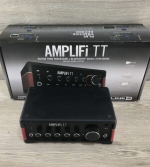 Line 6 Amplifi TT