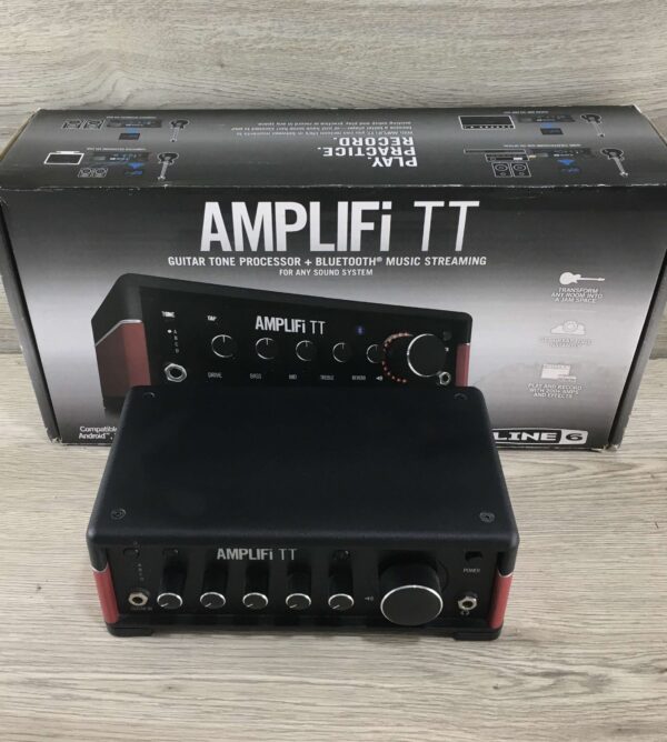 Line 6 Amplifi TT