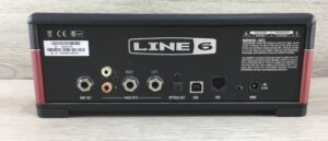 Line 6 Amplifi TT