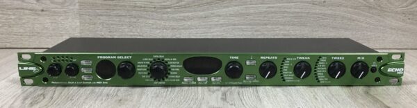Line 6 Echo Pro
