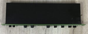Line 6 Echo Pro