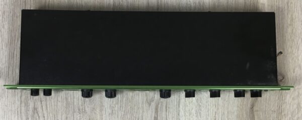 Line 6 Echo Pro